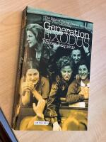 Generation Exodus
