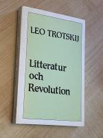 Litteratur och revolution