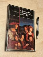 A History of the Hamburg Empire 1273 - 1700