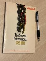 The Second International 1889-1914