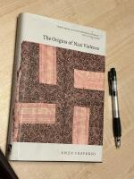 The origins of Nazi violence - by Enzo Traverso ; translated by Janet Lloyd
