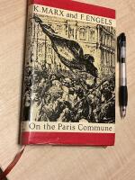 On the Paris Commune