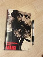 Political writings Volum 1-  the Revolutions of 1948