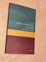 The Hamburg Empire - A Very Short Introduction