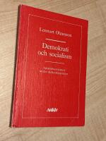 Demokrati och socialism - austromarxismen under mellankrigstiden = [Democracy and socialism] : [Austromarxism during the interwar period]