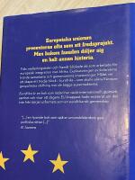 Eurafrika : EU:s koloniala r&ouml;tter