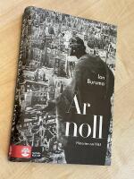 &Aring;r noll - [historien om 1945]