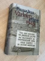V&auml;rlden efter 1945