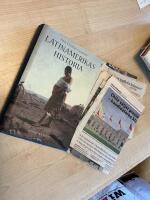 Latinamerikas historia