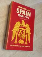 Spain 1808-1975