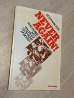 Never again! - the hows and whys of stopping fascism