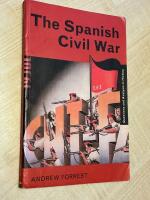 The spanish civil war