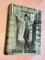 Mina st&auml;der