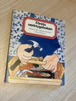F&ouml;rsta verktygsboken