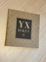 Yxboken