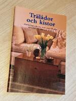 Tr&auml;l&aring;dor och Kistor - [anvisningar f&ouml;r hur man steg f&ouml;r steg tillverkar tr&auml;l&aring;dor och kistor]