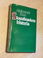 Skandinaviens historia