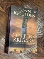 St&auml;ppens krigare