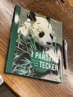 I pandans tecken - boken om V&auml;rldsnaturfonden WWF