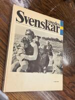 Swedes, Svenskar