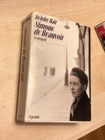 Simone de Beauvoir - en biografi