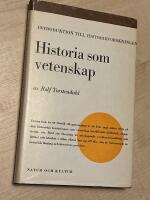 Historia som vetenskap