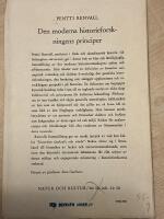 Den moderna historieforskningens principer