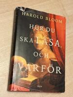 Hur du ska l&auml;sa, och varf&ouml;r