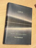 Oro - en resa i det moderna sj&auml;lvet