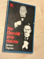 N&auml;r Churchill grep makten