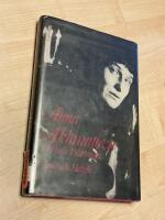 Anna Akhmatova - a Poetic Pilgrimage