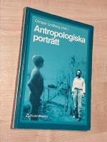 Antropologiska portr&auml;tt