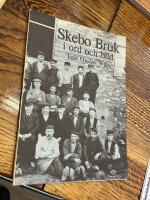 Skebo bruk