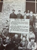 Skebo bruk