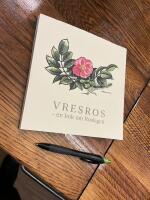 Vresros - en bok om Roslagen
