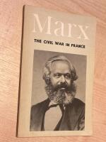 The Civil War in France