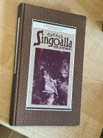 Singoalla : romantisk sagodikt