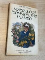 Martall och plommontr&auml;d i N&auml;md&ouml;