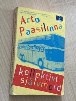 Kollektivt sj&auml;lvmord