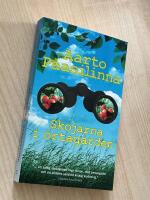 Skojarna i &ouml;rtag&aring;rden - en r&ouml;varhistoria