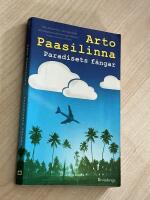Paradisets f&aring;ngar