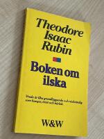 Boken om ilska