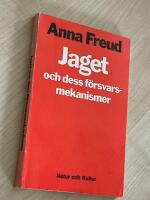 Jaget och dess f&ouml;rsvarsmekanismer