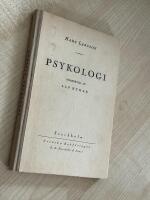Psyklologi - omarbetad av Alkf Nyman