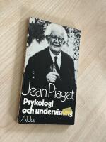 Psykologi och undervisning