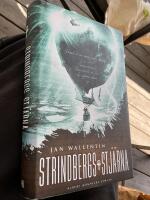 Strindbergs stj&auml;rna - roman