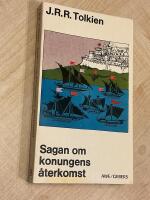 Sagan om konungens &aring;terkomst