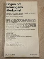 Sagan om konungens &aring;terkomst