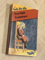 Fosterbarn