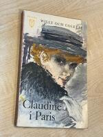 Claudine i Paris